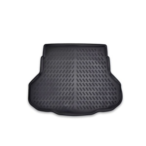 Covor portbagaj tavita premium compatibil Hyundai Elantra (CN7) 2020-> Cod: PBX-595 - Img 1