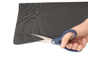 Covor Protectie Portbagaj Universal 120 x 80 cm - Img 3