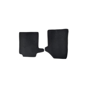 Covorase Mocheta Compatibile Mercedes V-Class 2014-> Randul 1,2 Si 3 De Scaune - Img 4