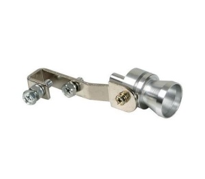 Fluier Esapament Turbo Sound - M