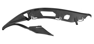 Garnitura Far Stanga Pentru BMW Seria 5 E60, E61 (2004 - 2010)