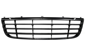 Grila Bara Fata Centrala Volkswagen Golf 5 Variant