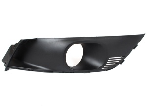 Grila Bara Fata Dreapta Renault Megane IV