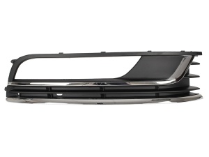 Grila Proiector Bara Fata Dreapta VW Passat B7 - Img 1