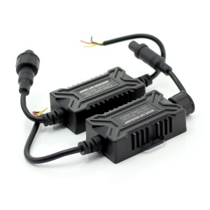 H15 LED Pentru Faruri 12-24V - Img 5