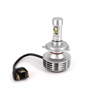 H4 LED HEAD LIGHT - 9-32V - Img 2