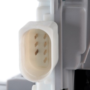 Incuietoare Broasca Usa Dreapta Spate Volkswagen Passat B6 2005-2010 - Img 2