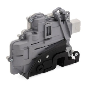 Incuietoare Broasca Usa Stanga Spate Volkswagen Passat B7 2010-2014 - Img 2