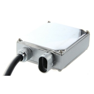 Kit Xenon Balast Standard Digital 35W 12V - Img 4