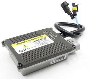 Kit xenon CANBUS PRO NSSC 12-24V 35W - Img 2
