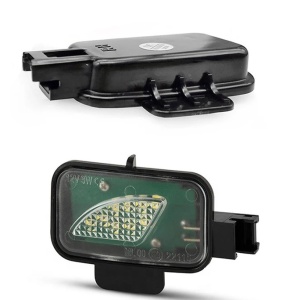Lampa Led Oglinda Dreapta Pentru VW Passat B8, Arteon