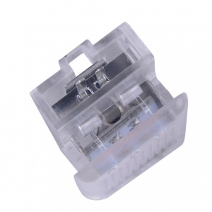 Lampi Led Iluminare Picioare Interior Volkswagen Golf, Passat, Tiguan, Touareg - Img 4