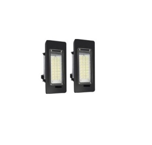 Lampi led numar BMW - Img 2