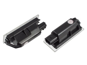 Lampi Led Numar Dacia Logan Pick Up - Img 2