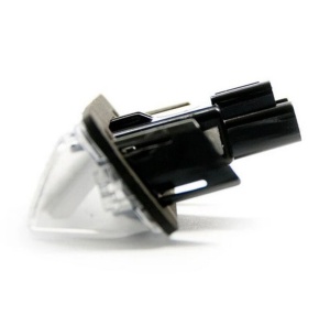 Lampi Led Numar Toyota Corolla, Auris, Avensis, Prius, Yaris - Img 3