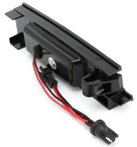 Lampi Led Numar Toyota RAV4, Auris - Img 4