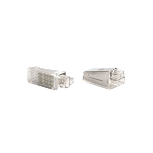 Lampi Led Portiera Audi A3 / S3 - Img 2