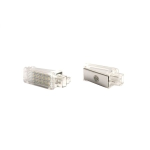 Lampi Led Portiera Audi A8 / S8 - Img 1