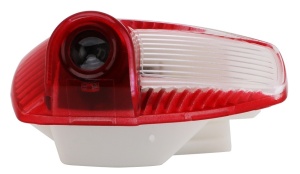 Lampi Led Portiera Porsche Panamera, Boxster, Cayman, 911, 997 - Img 5