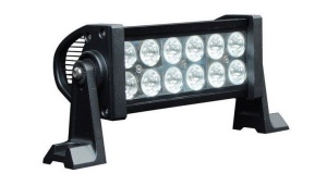 LED Bar Auto Offroad 36W/12V-24V, 2640 Lumeni, 7,5"/19 cm, Spot Beam 12 Grade