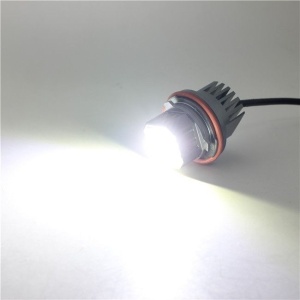 Led marker 80W BMW E39, E60, X5 E53, X3 E83, S1 E87 Leduri CREE, Canbus - Img 6
