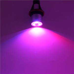Led marker RGB 16 CULORI BMW E39, E60, X5 E53, X3 E83, Seria 1 E87 - Img 6