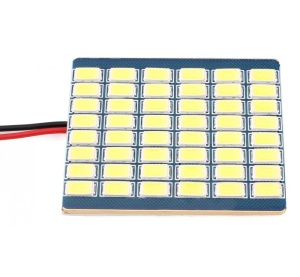 Led Panel Alb 48 SMD 5730 12V BTLEK034