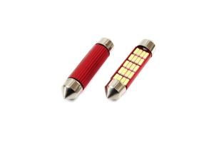 Led Plafoniera Sofit 20SMD 41mm Canbus