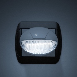 Lumina De Veghe LED Cu Senzor De Crepuscul Si Intrerupator - Phenom - Img 1