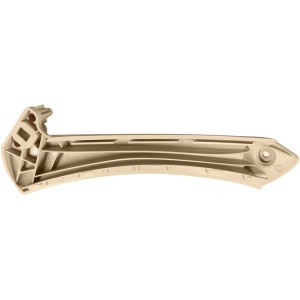 Maner Interior Portiera Stanga Spate, Crem, Pentru BMW Seria 3 E90, E91, E92, E93 - Img 4