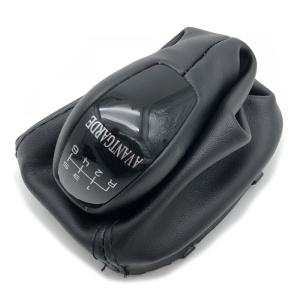 Maneta Schimbator Mercedes C Class W203 AVANTGARDE - 6 Trepte - Img 1