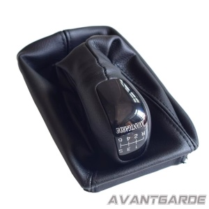 Maneta Schimbator Mercedes E Class W211 AVANTGARDE - 6 Trepte - Img 1