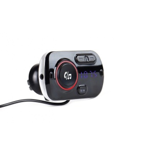 Modulator FM Bluetooth Amio 5.0 - Img 2