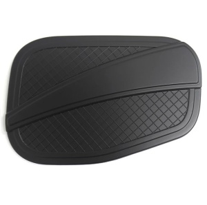Ornament Capac Rezervor Ford Ranger T9 Negru Mat - Img 1
