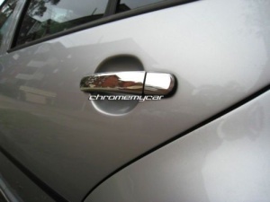 Ornamente Crom Manere Usi - VW Passat B5, B5.5 - Img 5