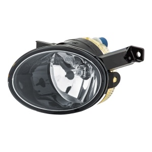 Proiector Ceata Stanga VW Touareg 7P 2010-2018