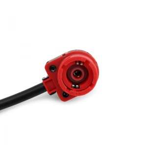 Set 2 Adaptoare Prelungitoare D2S - D2S Pentru Bec Xenon - Img 2