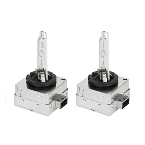 Set 2 Becuri Xenon D1S SuperVision 6000K 35W