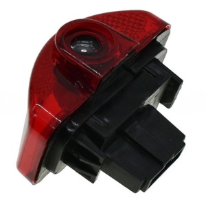 Set 2 Proiectoare Logo Dedicate Skoda Octavia 3, Octavia 4, Yeti, Kodiaq, Karoq - Img 3