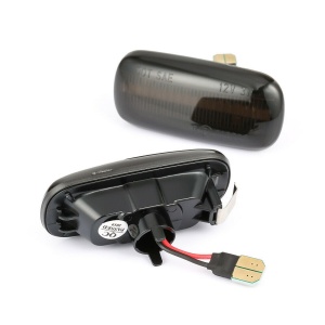 Set 2 Semnalizari Aripa Led Dinamice Audi A3, A4, A6, A8, TT - Img 8