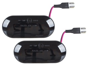 Set 2 Semnalizari Dinamice Led VW - Img 1