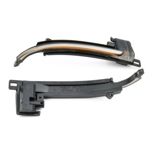 Set 2 Semnalizari Oglinda Led Dinamice Audi A3, A4, A5, A6, A8, Q3 - Img 7