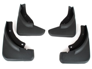 Set 4 aparatori noroi VW Passat B7 - Img 1