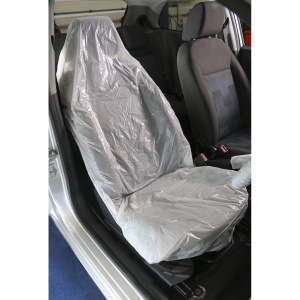 Set 5 Huse Protectie Interior Auto Universale - Img 4