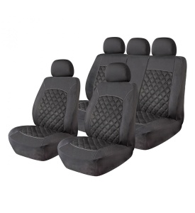Set 9 Huse Scaune Auto Universale Amio SC-11 - Img 2