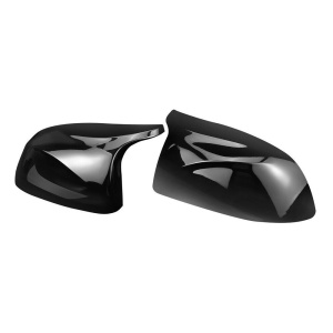 Set Capace Oglinda Batman Style Carbon Pentru BMW X3 G01, X4 G02, X5 G05, X6 G06, X7 G07
