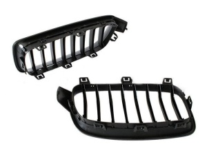 Set Grile Radiator BMW Seria 3 F30 / F31 - Img 3