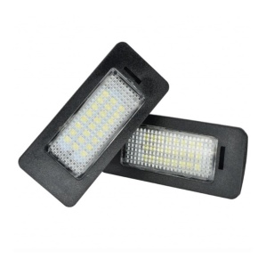 Set Lampi Numar Led Pentru Audi Q5, A4, A5, S5, TT - Img 5