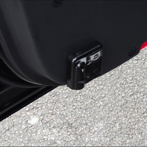 Set Proiectoare Led Logo Universale Audi - Img 4