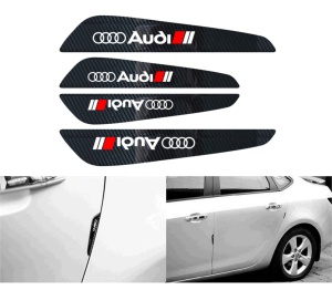 Set protectii usi Carbon 5D - Golf - Img 2